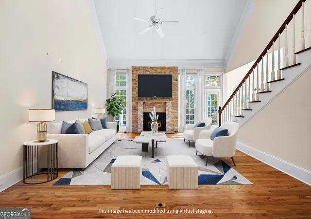 1st image of 322 Loring Ln, Peachtree City, GA 30269 | MLS# 10774678