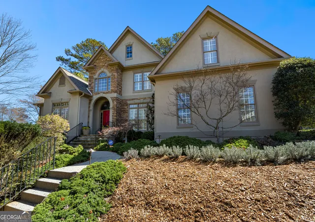 2nd image of 322 Loring Ln, Peachtree City, GA 30269 | MLS# 10774678