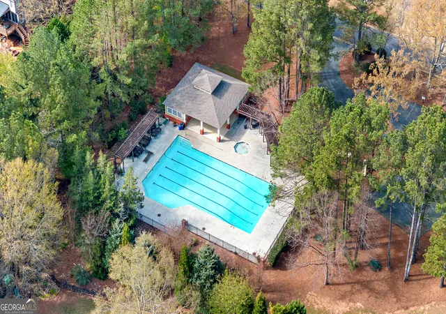 73rd image of 322 Loring Ln, Peachtree City, GA 30269 | MLS# 10774678