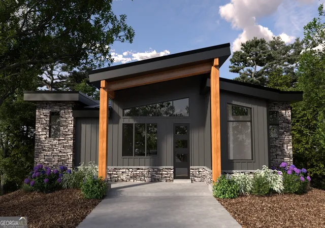 1st image of Lot 6 Whiskey Mountain Estates, Hiawassee, GA 30546 | MLS# 10703997