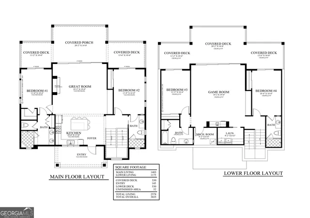 Photo 2 of Single family home for sale at Lot 6 Whiskey Mountain Ests, Hiawassee, GA 30546 | MLS# 10703997 | Listing updated on 2026-03-19