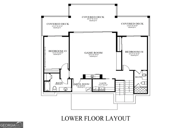 Photo 3 of Single family home for sale at Lot 6 Whiskey Mountain Ests, Hiawassee, GA 30546 | MLS# 10703997 | Listing updated on 2026-03-19