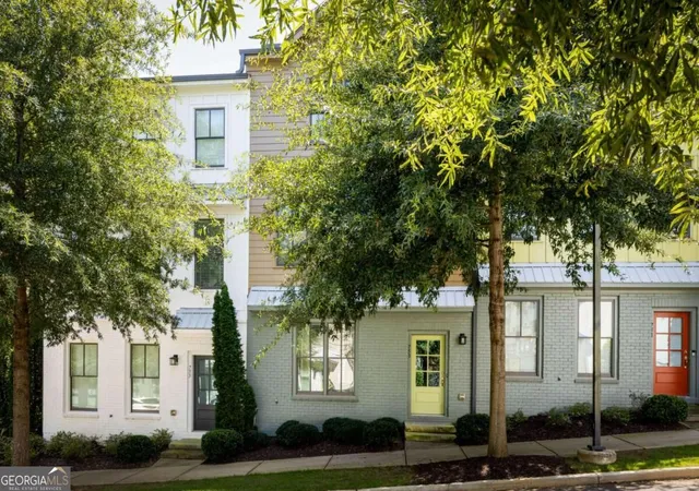 Photo 1 of Townhouse for sale at 753 Se Hamilton Cir, Atlanta, GA 30312 | MLS# 10830435 | Listing updated on 2026-09-04