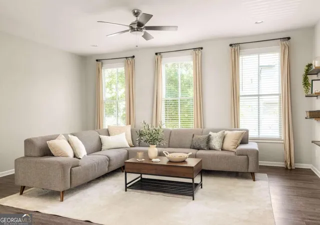 Photo 2 of Townhouse for sale at 753 Se Hamilton Cir, Atlanta, GA 30312 | MLS# 10830435 | Listing updated on 2026-09-04