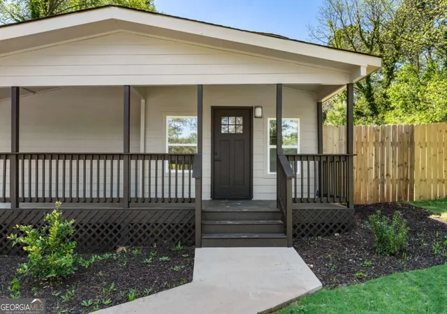 Photo 1 of Single family home for sale at 8859 Thomas Rd, Jonesboro, GA 30238 | MLS# 10829399 | Listing updated on 2026-09-03