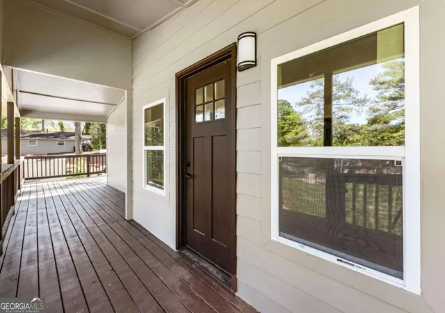 Photo 3 of Single family home for sale at 8859 Thomas Rd, Jonesboro, GA 30238 | MLS# 10829399 | Listing updated on 2026-09-03