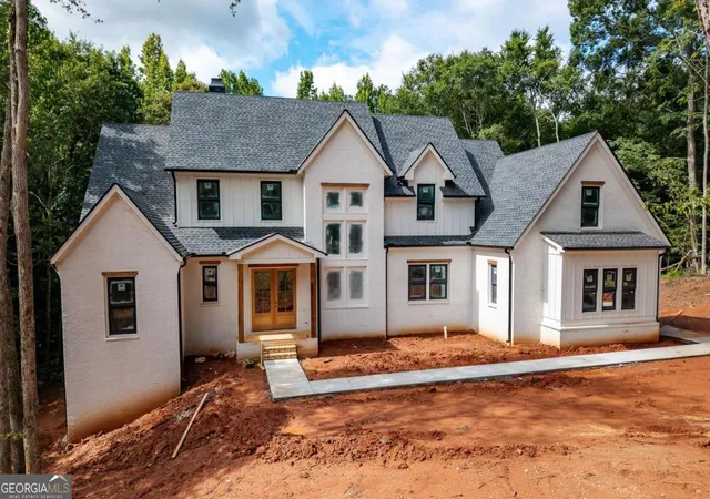 Photo 1 of Single family home for sale at 242 Carriage Ave, Jefferson, GA 30549 | MLS# 10796597 | Listing updated on 2026-09-11