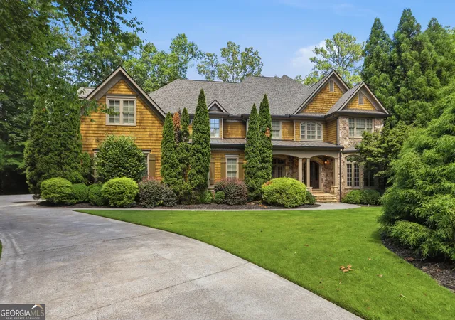 Photo 1 of Mansion for sale at 108 Waters Edge Dr, Woodstock, GA 30188 | MLS# 10813444 | Listing updated on 2026-08-25