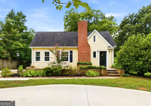 Photo 1 of Sale Pending at 664 Bieze, Griffin, GA 30224 | MLS# 10809459 | Listing updated on 2026-09-10