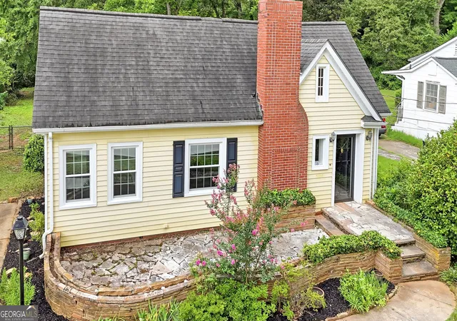 Photo 4 of Sale Pending at 664 Bieze, Griffin, GA 30224 | MLS# 10809459 | Listing updated on 2026-09-10