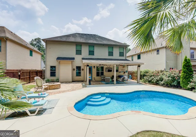 1st image of 230 Scenic Hills Dr, Newnan, GA 30265 | MLS# 10818941