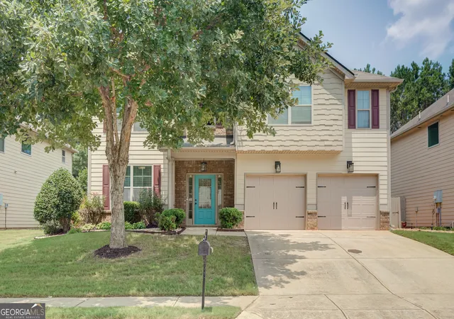 2nd image of 230 Scenic Hills Dr, Newnan, GA 30265 | MLS# 10818941