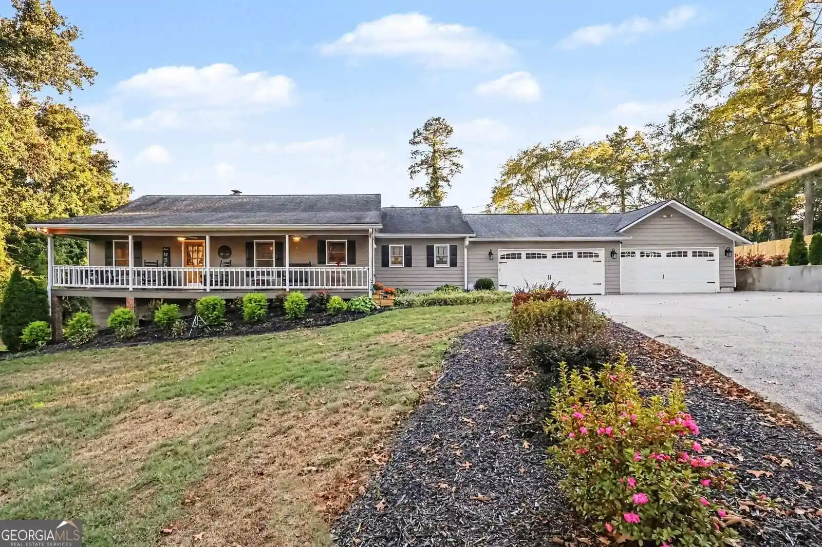 Single family home for sale at 42 Old Atlanta Rd, Hiram, GA 30141 | MLS# 10855614