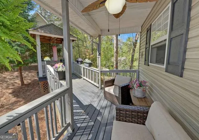 Photo 3 of Single family home for sale at 95 Windjammer Dr, Hiawassee, GA 30546 | MLS# 10735655 | Listing updated on 2026-08-06