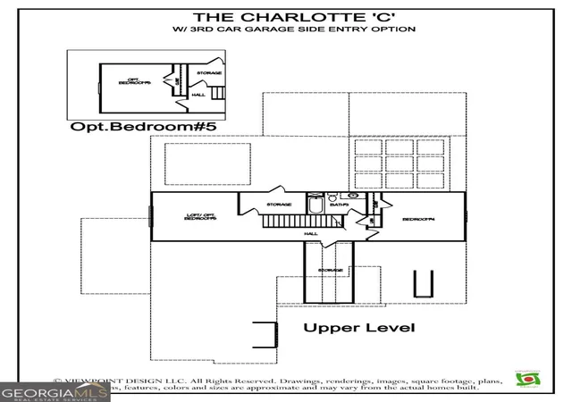7th image of 194 Hidden Trl, Pendergrass, GA 30567 | MLS# 10816027