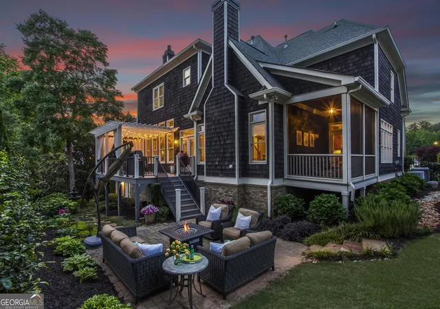 2nd image of 4514 Mystique Wy, Roswell, GA 30075 | MLS# 10832246