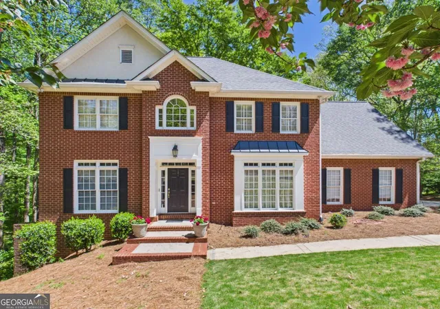 Single family home for sale at 1120 Laurel Pointe, Watkinsville, GA 30677 | MLS# 10730656