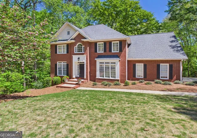 Photo 1 of Single family home for sale at 1120 Laurel Pointe, Watkinsville, GA 30677 | MLS# 10730656 | Listing updated on 2026-09-21