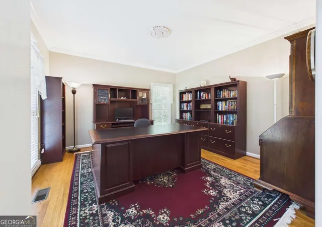 Photo 3 of Single family home for sale at 1120 Laurel Pointe, Watkinsville, GA 30677 | MLS# 10730656 | Listing updated on 2026-09-21