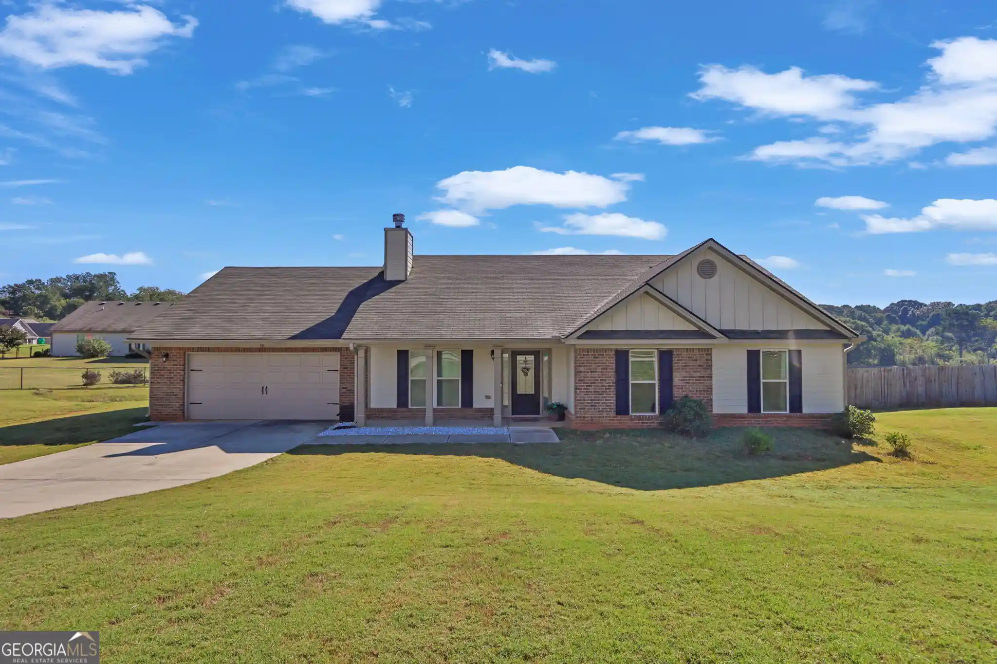 Single family home for sale at 48 Robins Landing, Winder, GA 30680 | MLS# 10873640