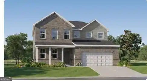 Photo 1 of Single family home for sale at 3884 Breton Cvs, Bethlehem, GA 30620 | MLS# 10873511 | Listing updated on 2026-10-29