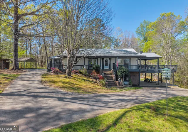 4th image of 108 Dodge Ln, Lakemont, GA 30552 | MLS# 10727773