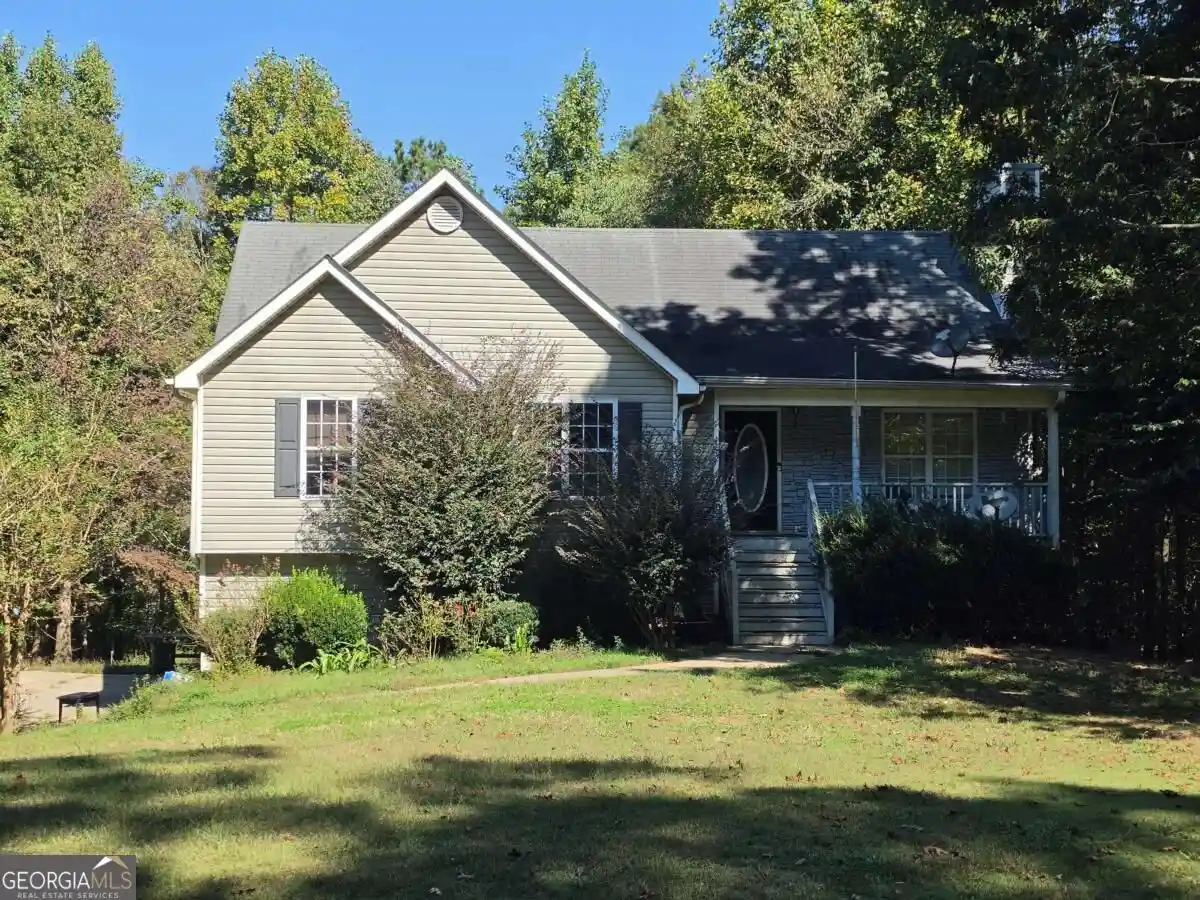 Single family home for sale at 244 Greentree Trl, Temple, GA 30179 | MLS# 10873634