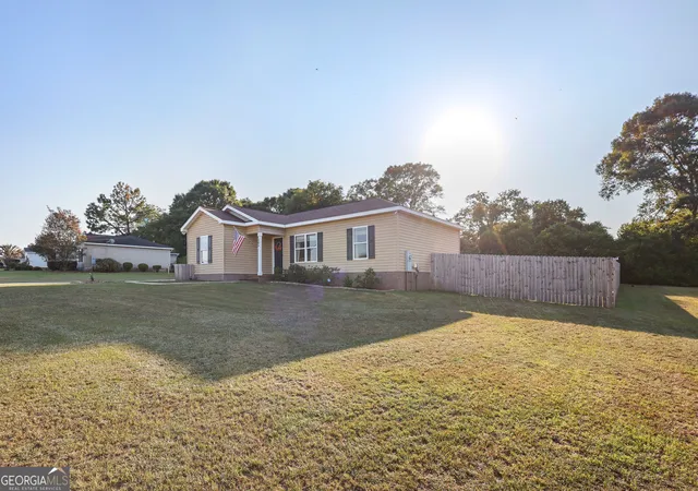 32nd image of 104 Sandalwood Cir, Statesboro, GA 30458 | MLS# 10831237