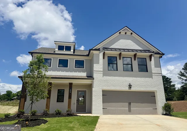 Photo 1 of Single family home for sale at 105 Chickadee Ct, Auburn, GA 30011 | MLS# 10773191 | Listing updated on 2026-06-27