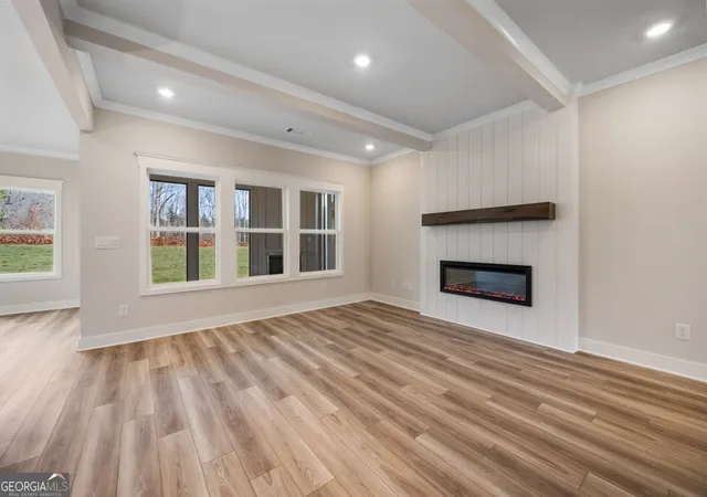 Photo 4 of Single family home for sale at 105 Chickadee Ct, Auburn, GA 30011 | MLS# 10773191 | Listing updated on 2026-06-27