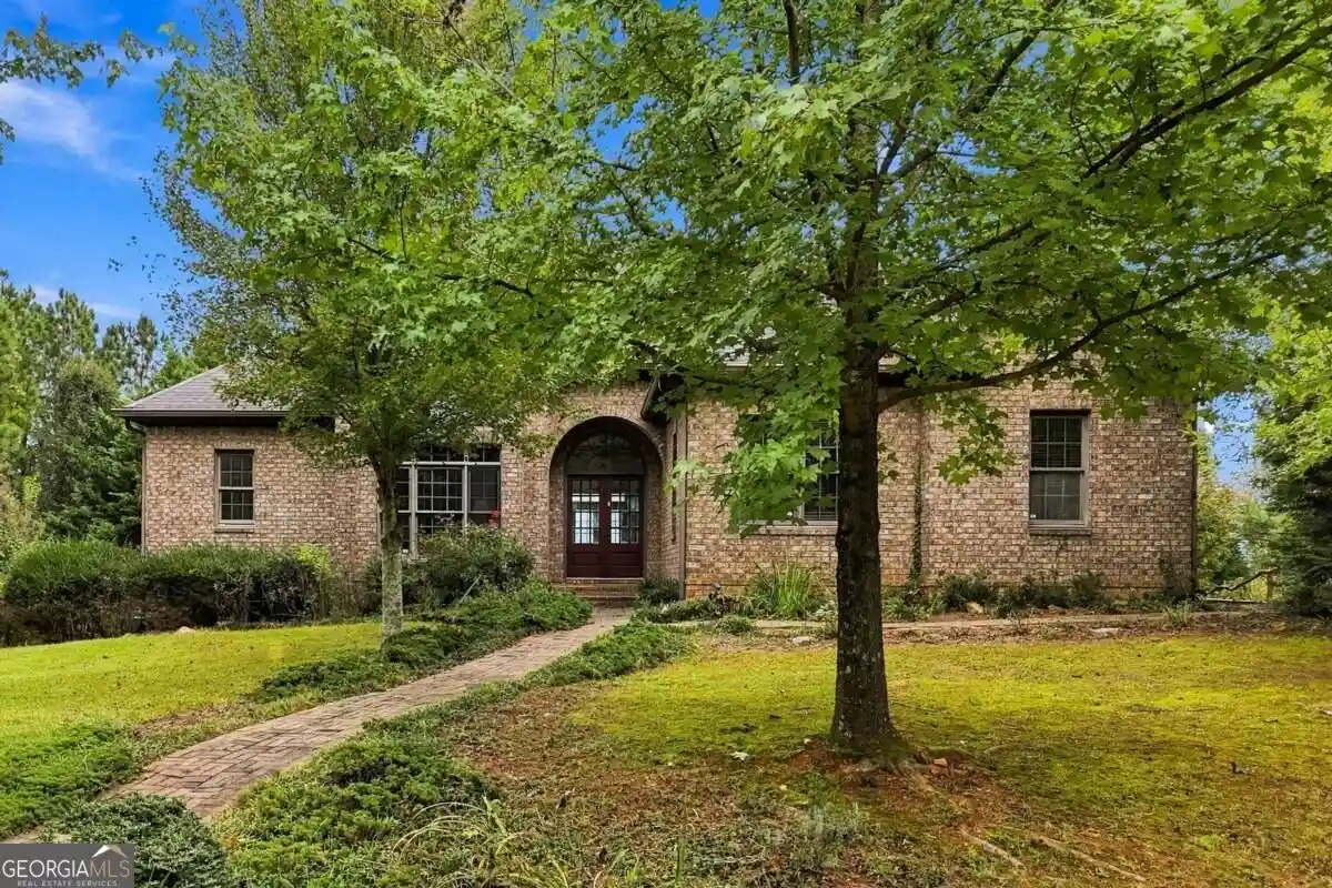 Photo 1 of Single family home for sale at 100 Foxpaw Leaf Ct, Ellijay, GA 30536 | MLS# 10856772 | Listing updated on 2026-10-19