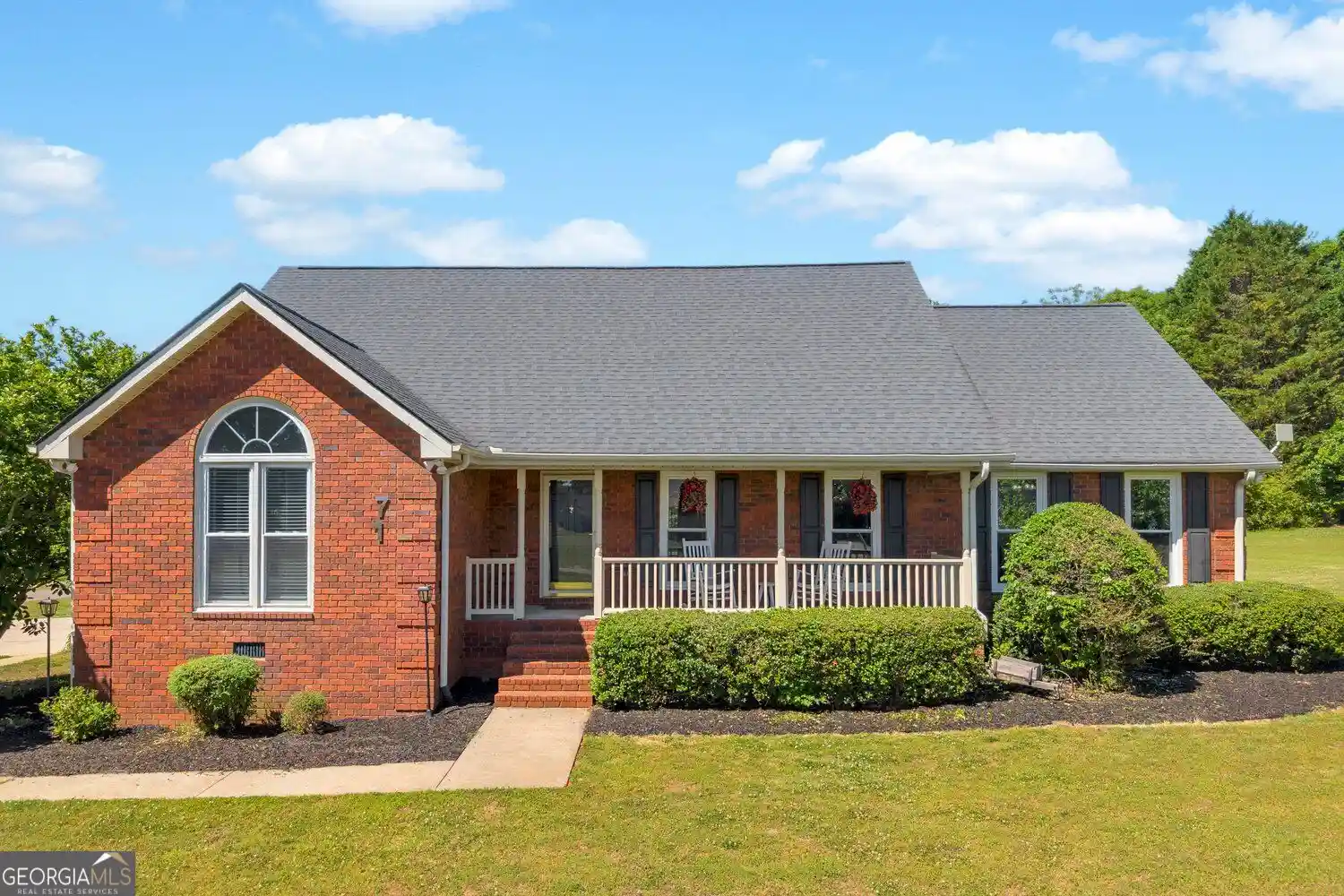 Single family home for sale at 71 Woodridge Way, Royston, GA 30662 | MLS# 10875484