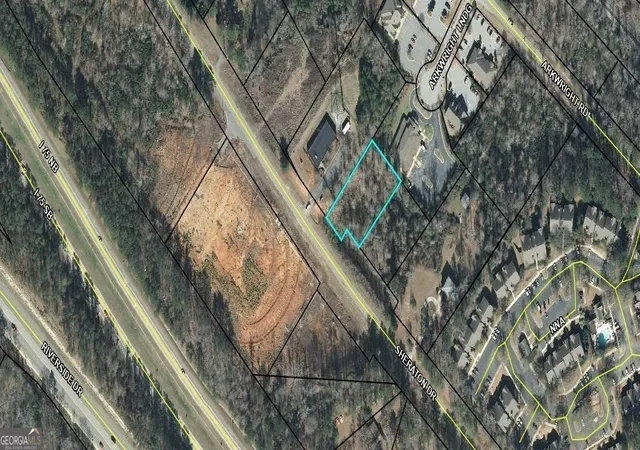 Photo 1 of Land for sale at 4265 Sheraton Dr, Macon, GA 31210 | MLS# 10497488 | Listing updated on 2026-06-16