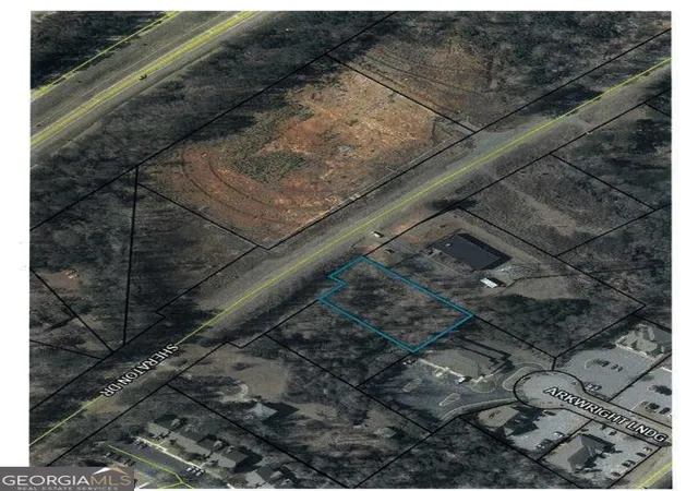 Photo 2 of Land for sale at 4265 Sheraton Dr, Macon, GA 31210 | MLS# 10497488 | Listing updated on 2026-06-16