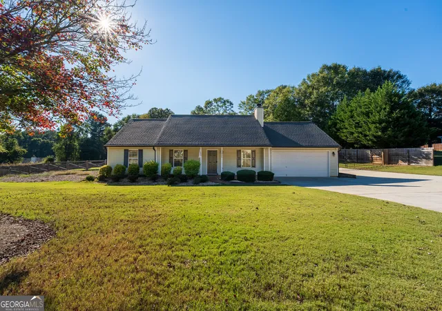 Photo 1 of Single family home for sale at 408 Wilshire Ln, Bethlehem, GA 30620 | MLS# 10868030 | Listing updated on 2026-10-26