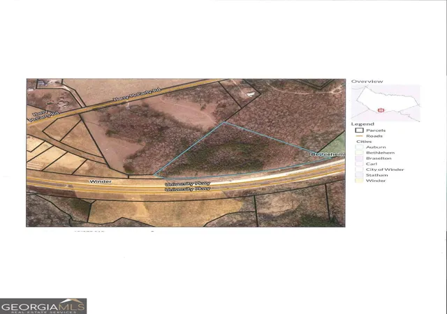 1st image of 0 University Pkwy, Winder, GA 30680 | MLS# 10809845