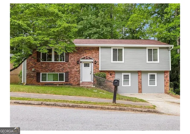 1st image of 5308 Olde St, Stone Mountain, GA 30088 | MLS# 10799042
