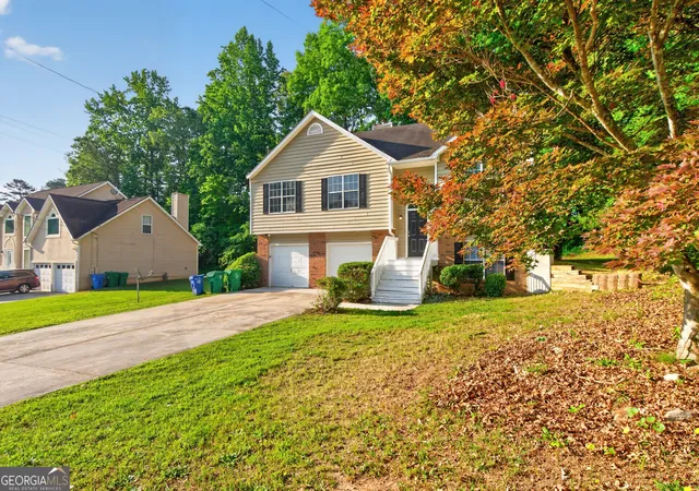 Photo 1 of Sale Pending at 3345 Eastmont Ln, Lithonia, GA 30038 | MLS# 10768256 | Listing updated on 2026-08-13