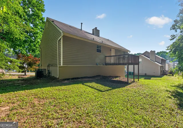 Photo 2 of Sale Pending at 3345 Eastmont Ln, Lithonia, GA 30038 | MLS# 10768256 | Listing updated on 2026-08-13
