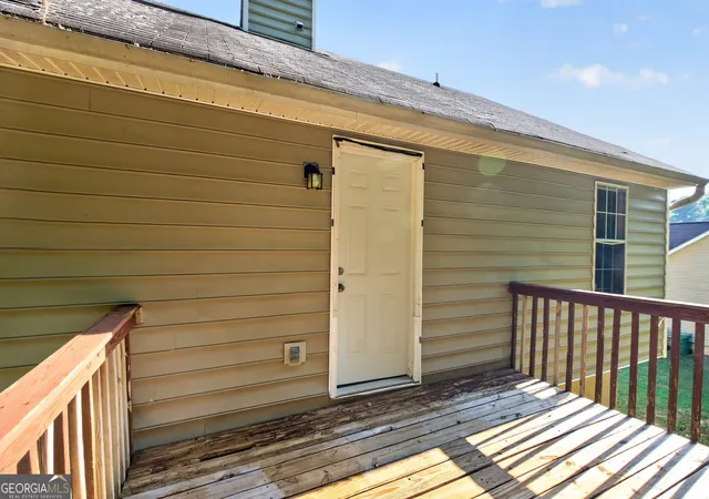 Photo 3 of Sale Pending at 3345 Eastmont Ln, Lithonia, GA 30038 | MLS# 10768256 | Listing updated on 2026-08-13