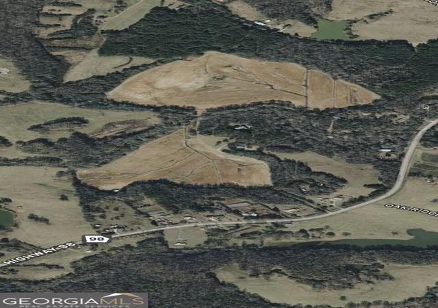 2nd image of 0 Hwy 98, Maysville, GA 30558 | MLS# 10828731