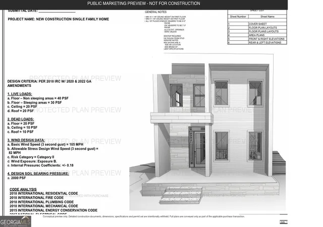 10th image of 1901 Tremont Dr Nw, Atlanta, GA 30314 | MLS# 10826030