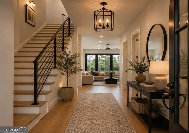 3rd image of 1901 Tremont Dr Nw, Atlanta, GA 30314 | MLS# 10826030
