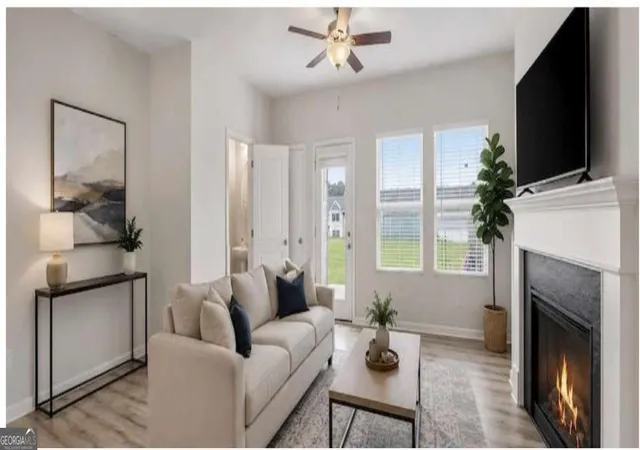 Photo 2 of Townhouse for sale at 4349 Mallory Ct, Union City, GA 30291 | MLS# 10803450 | Listing updated on 2026-07-24