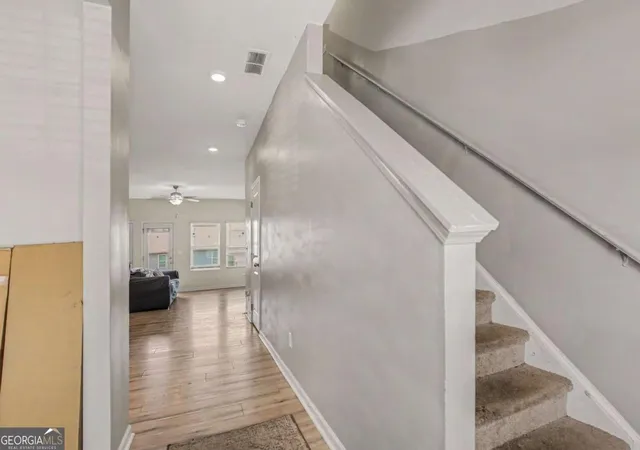 Photo 4 of Townhouse for sale at 4349 Mallory Ct, Union City, GA 30291 | MLS# 10803450 | Listing updated on 2026-07-24