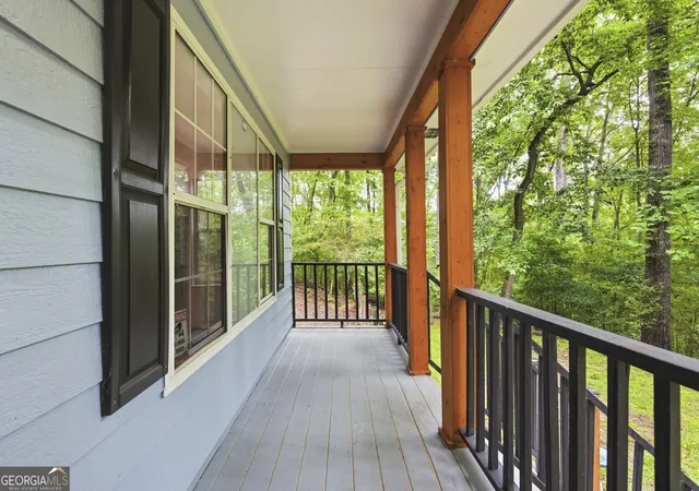 Photo 4 of Single family home for sale at 5995 Cascade Palmetto Hwy, Fairburn, GA 30213 | MLS# 10788715 | Listing updated on 2026-09-04
