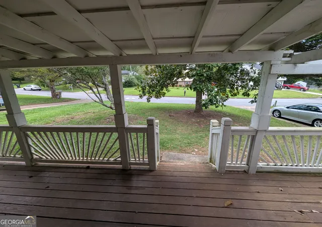 Photo 3 of Single family home for sale at 8281 San Jose Trail, Jonesboro, GA 30236 | MLS# 10835375 | Listing updated on 2026-09-11