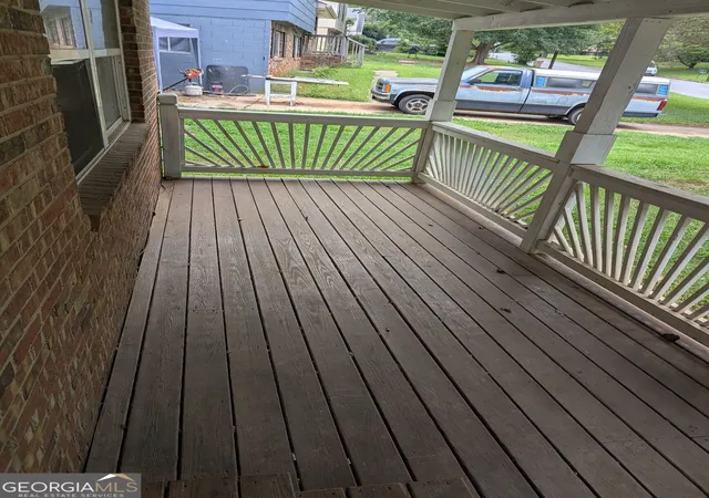 Photo 3 of Single family home for sale at 8281 San Jose Trail, Jonesboro, GA 30236 | MLS# 10835375 | Listing updated on 2026-09-11
