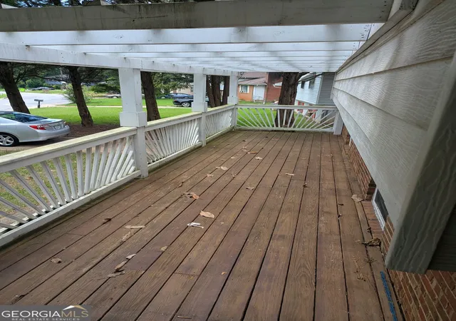 Photo 4 of Single family home for sale at 8281 San Jose Trail, Jonesboro, GA 30236 | MLS# 10835375 | Listing updated on 2026-09-11