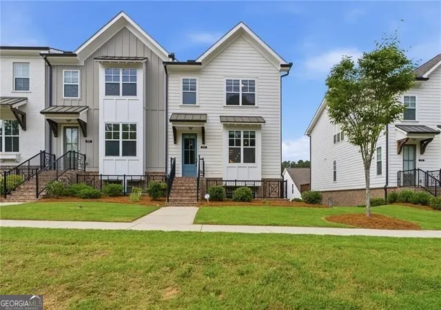 Photo 1 of Townhouse for sale at 835 Green Sapling Trl, Suwanee, GA 30024 | MLS# 10830419 | Listing updated on 2026-09-04